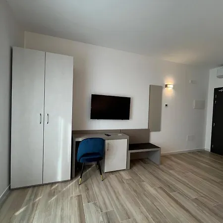 Design La Vela 3* Zapponeta