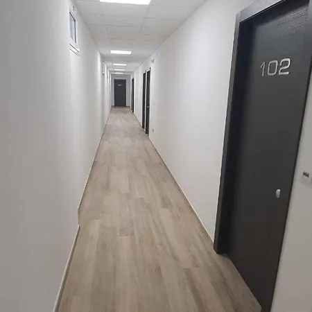 Design La Vela 3* Zapponeta