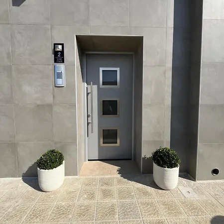 Bed & Breakfast Design La Vela