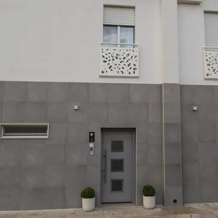 Design La Vela Bed & Breakfast