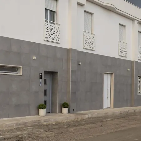 Design La Vela Bed & Breakfast 3*