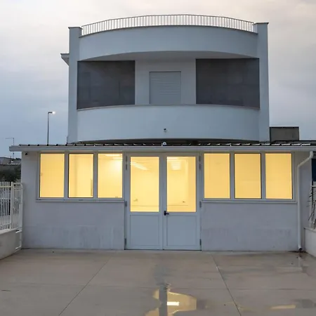 Bed & Breakfast Design La Vela