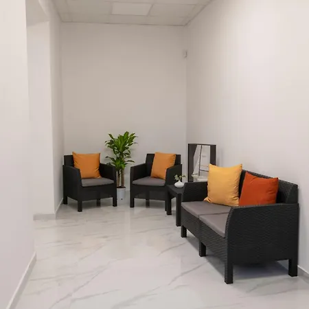 Design La Vela فندق مبيت وإفطار