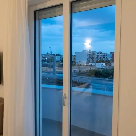 Design La Vela Bed & Breakfast 3*