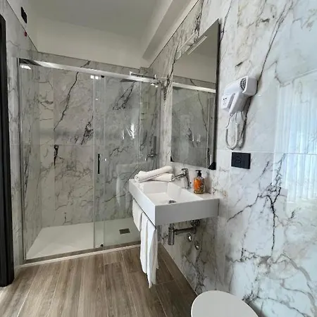 Design La Vela Bed & Breakfast Zapponeta