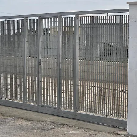 Design La Vela 3* Zapponeta