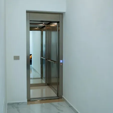Design La Vela فندق مبيت وإفطار
