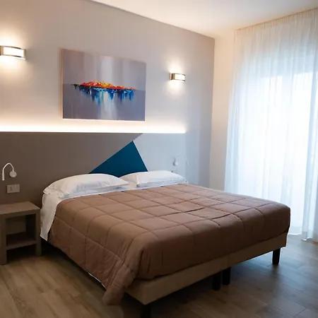 Design La Vela فندق مبيت وإفطار