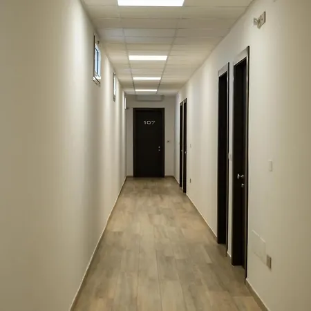 Design La Vela زابونيتا