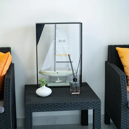 Design La Vela فندق مبيت وإفطار 3*