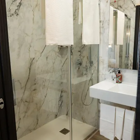 فندق مبيت وإفطار Design La Vela 3*