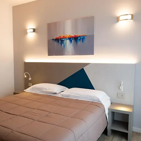 فندق مبيت وإفطار Design La Vela زابونيتا