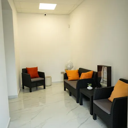 Design La Vela 3*
