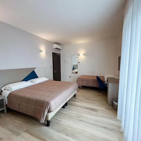 Design La Vela فندق مبيت وإفطار 3*