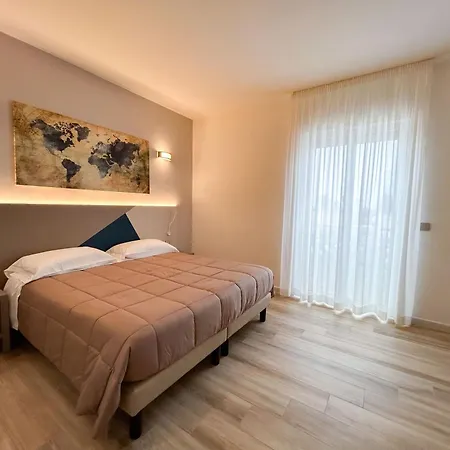 Design La Vela فندق مبيت وإفطار