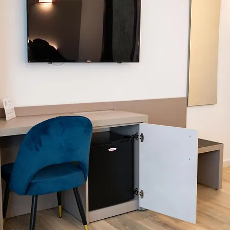 فندق مبيت وإفطار Design La Vela