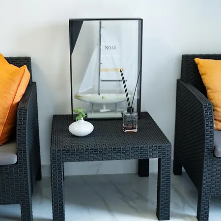 فندق مبيت وإفطار Design La Vela زابونيتا