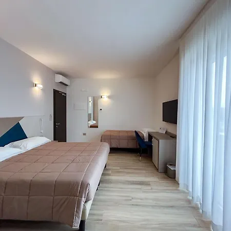 Design La Vela فندق مبيت وإفطار