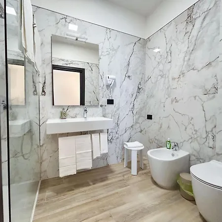 Design La Vela فندق مبيت وإفطار