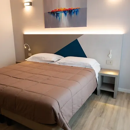 Design La Vela فندق مبيت وإفطار