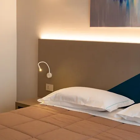 Design La Vela فندق مبيت وإفطار