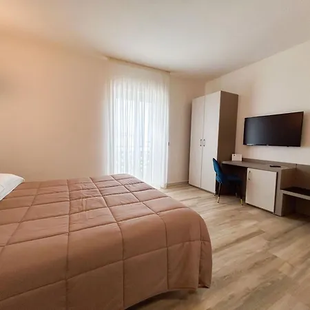 Design La Vela فندق مبيت وإفطار 3*