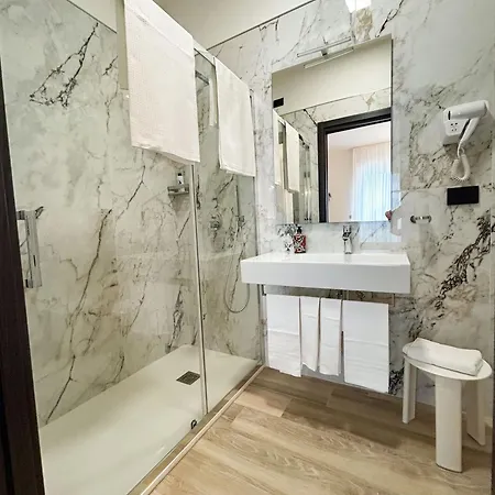 فندق مبيت وإفطار Design La Vela زابونيتا