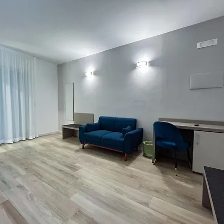 فندق مبيت وإفطار Design La Vela زابونيتا