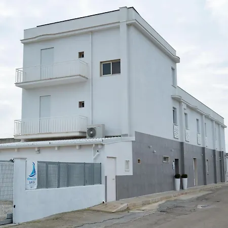 فندق مبيت وإفطار Design La Vela زابونيتا