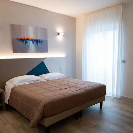 Design La Vela فندق مبيت وإفطار 3*