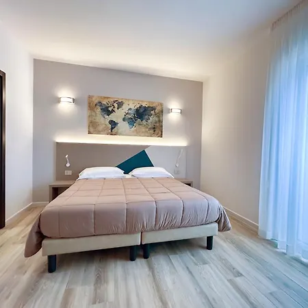 Design La Vela فندق مبيت وإفطار