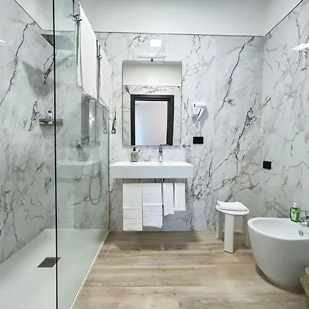 Design La Vela فندق مبيت وإفطار 3*