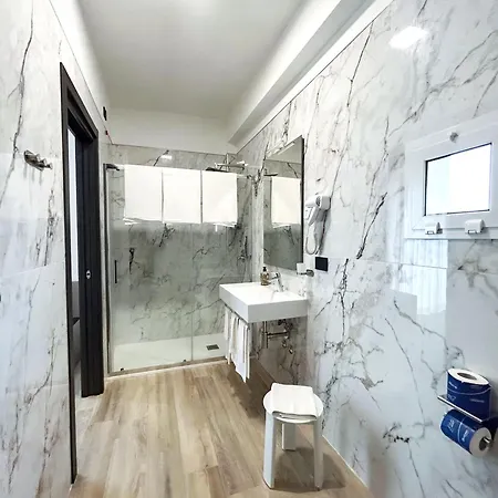 فندق مبيت وإفطار Design La Vela زابونيتا