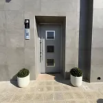 Bed and Breakfast Design La Vela