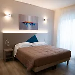 Design La Vela Bed and Breakfast Zapponeta