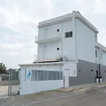 Design La Vela Bed and Breakfast