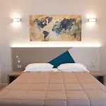 Design La Vela Bed and Breakfast Zapponeta