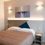 Frühstückspension Design La Vela Zapponeta