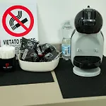 Design La Vela 3* Zapponeta