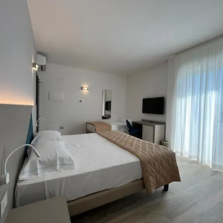 Design La Vela 3* Zapponeta