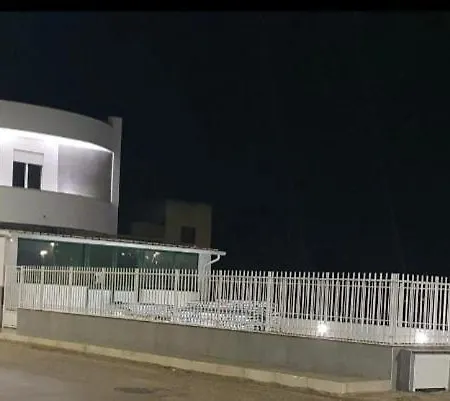 Bed and Breakfast Design La Vela 3*