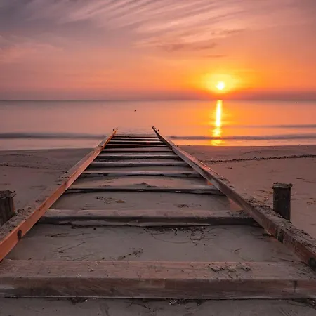 Design La Vela 3* Zapponeta