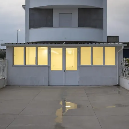 Bed and Breakfast Design La Vela 3*