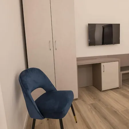 Bed and breakfast Design La Vela