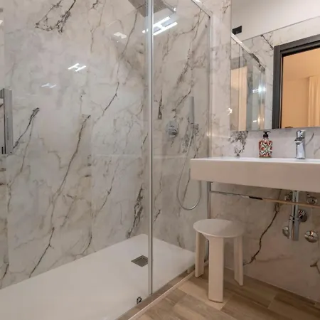 Bed & Breakfast Design La Vela *