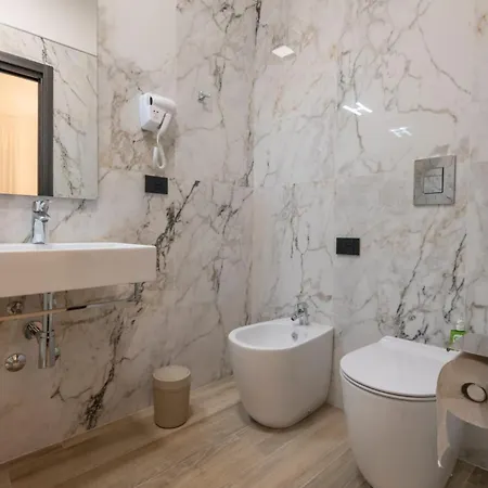 Design La Vela 3* Zapponeta