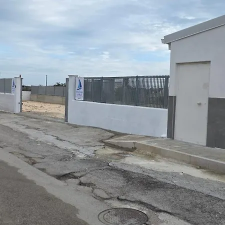 Design La Vela Zapponeta