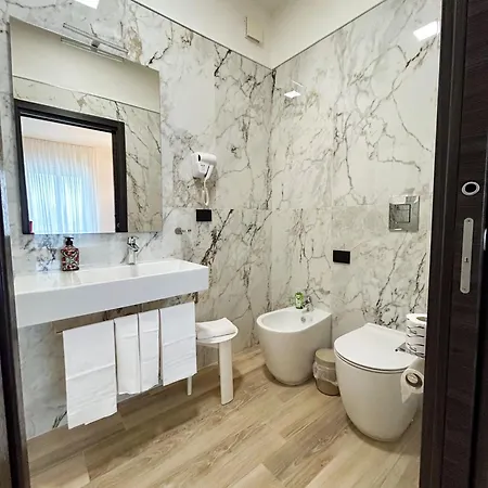 Design La Vela Bed and breakfast 3*