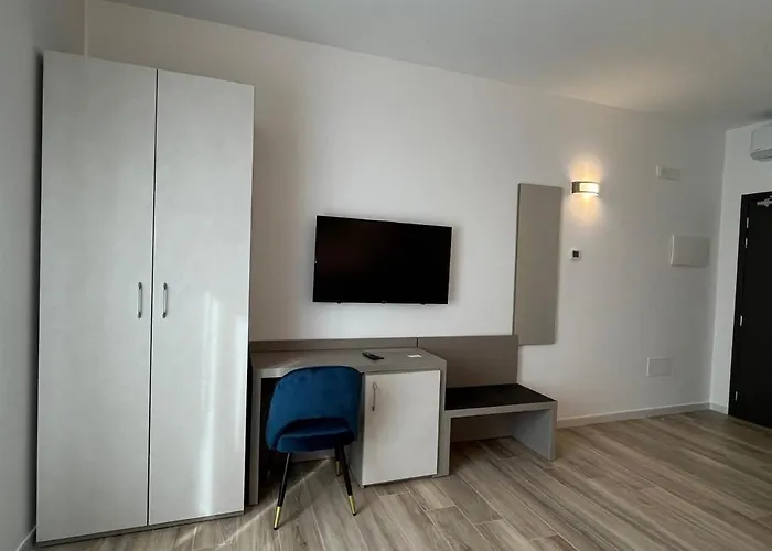 Design La Vela 3* Zapponeta