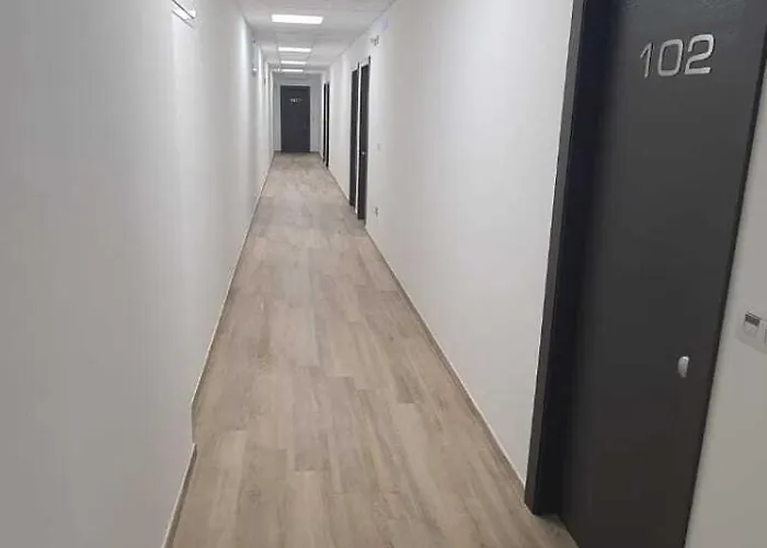 Design La Vela 3* Zapponeta